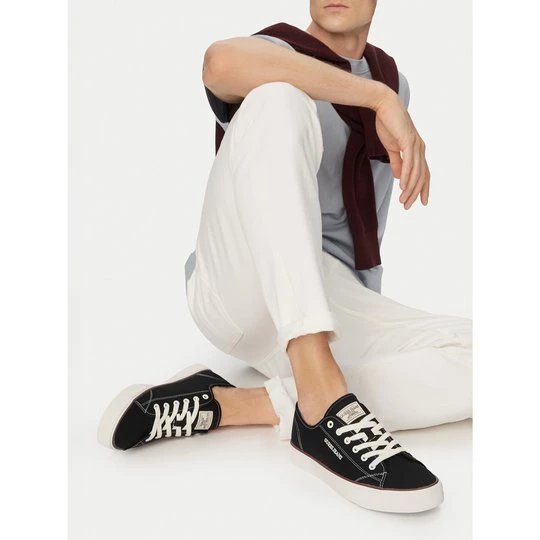 Obrázek produktu Tenisky Guess Jeans CWBEO-ANTONIO-01 WE Černá