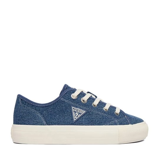 Obrázek produktu Tenisky Guess Jeans CWBEO-GJ202505162 Modrá