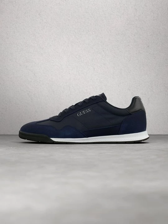 Obrázek produktu Tenisky Guess modrá