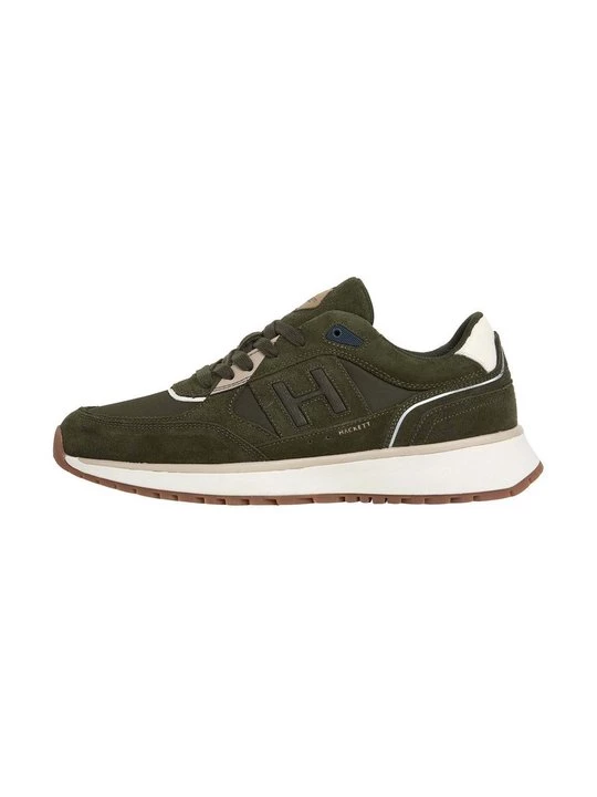 Obrázek produktu Tenisky Hackett London khaki