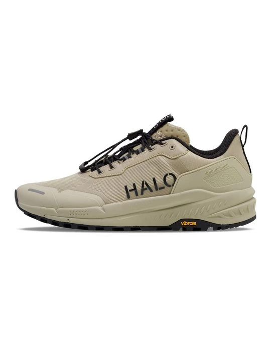 Obrázek produktu Tenisky Halo béžová