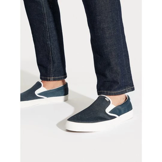 Obrázek produktu Tenisky Helly Hansen Cph Slip-On 11699_597 Tmavomodrá
