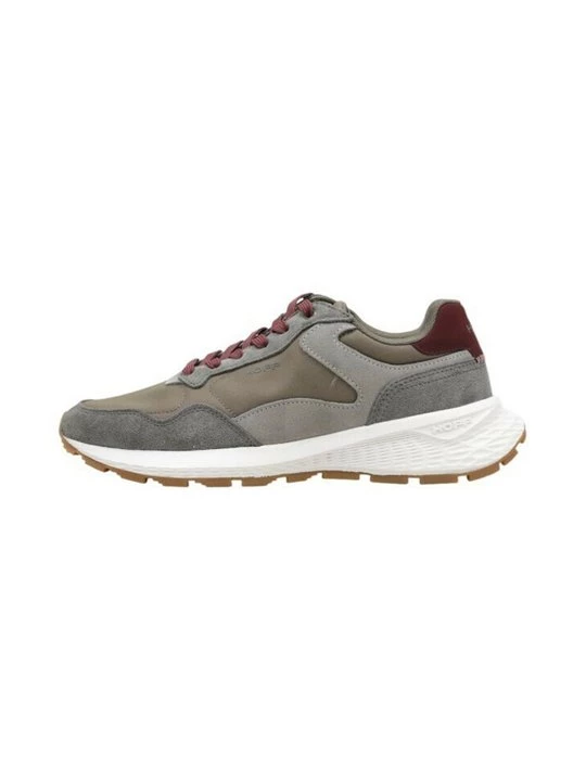 Obrázek produktu Tenisky HOFF khaki