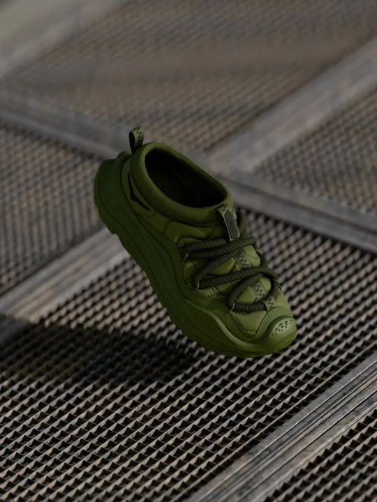 Obrázek produktu Tenisky Hoka khaki