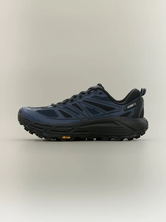Obrázek produktu Tenisky Hoka tmavě modrá
