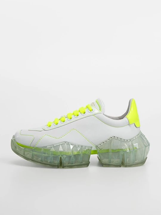 Obrázek produktu Tenisky Jimmy Choo
