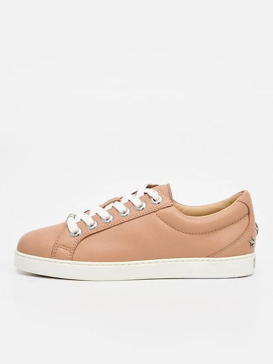 Obrázek produktu Tenisky Jimmy Choo meruňková