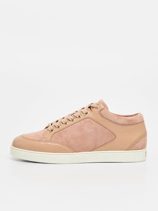 Obrázek produktu Tenisky Jimmy Choo meruňková