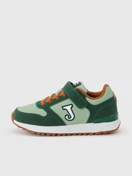 Obrázek produktu Tenisky Joma zelená