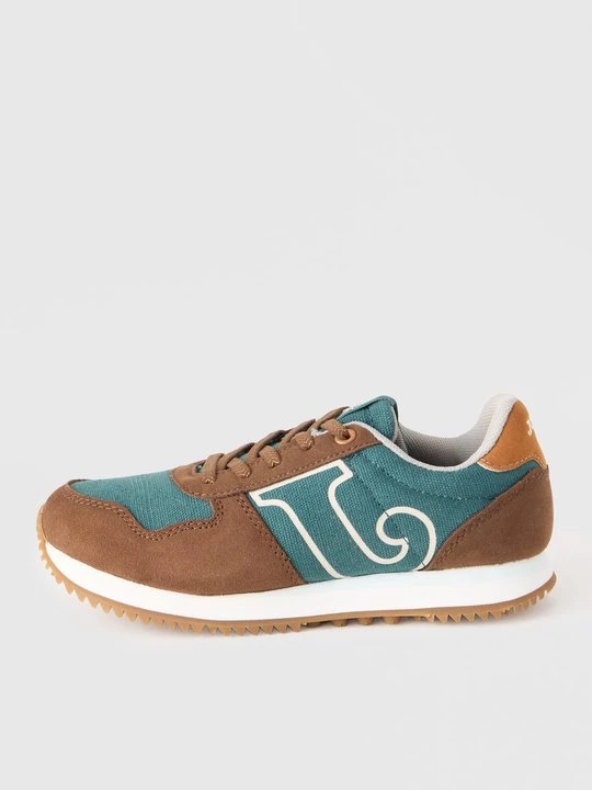 Obrázek produktu Tenisky Joma zelená