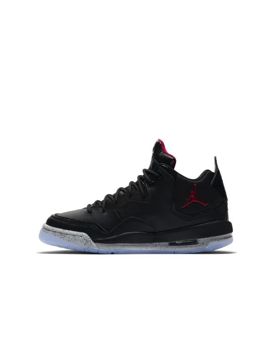 Obrázek produktu Tenisky Jordan černá