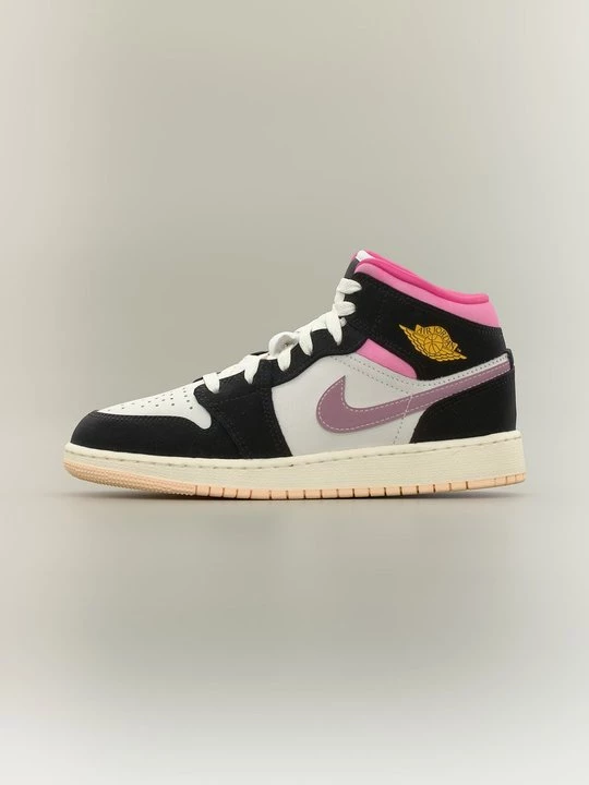 Obrázek produktu Tenisky Jordan černá