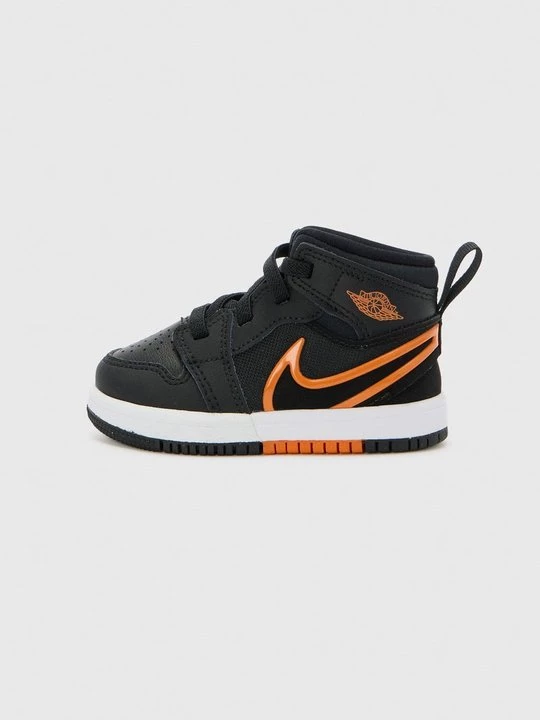 Obrázek produktu Tenisky Jordan černá