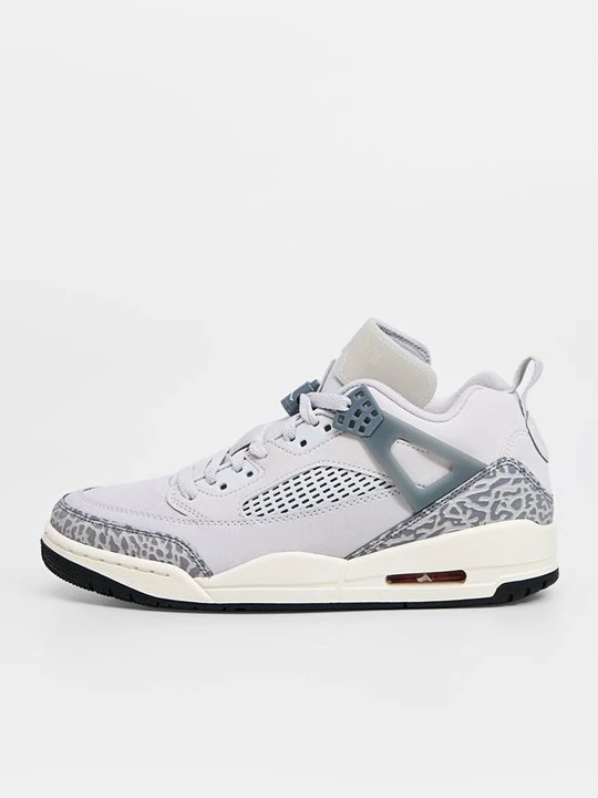 Obrázek produktu Tenisky Jordan černá