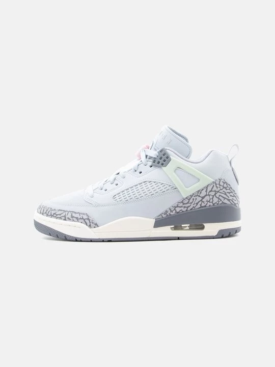 Obrázek produktu Tenisky Jordan světle modrá