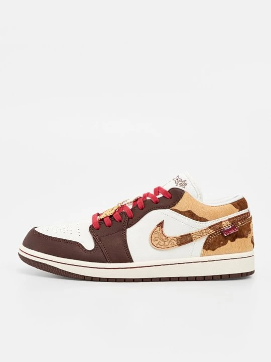 Obrázek produktu Tenisky Jordan zelená