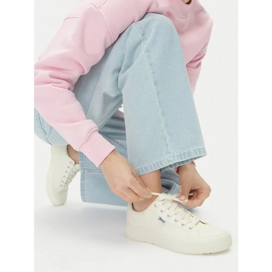 Obrázek produktu Tenisky Juicy Couture VSJU001 Bílá