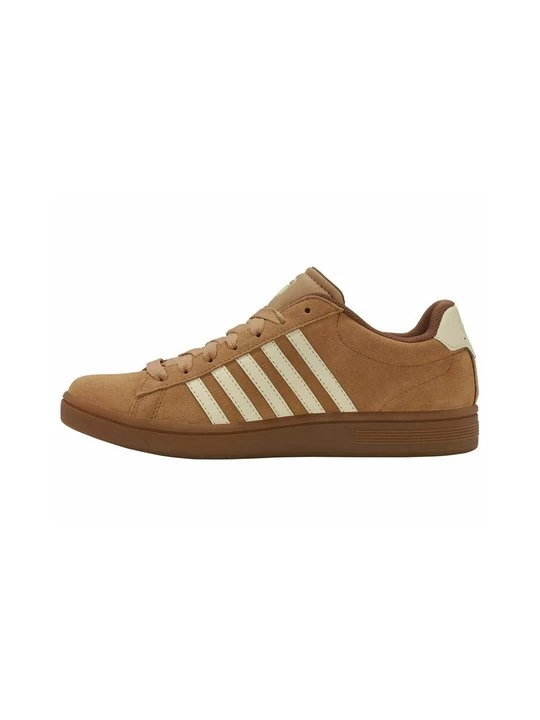 Obrázek produktu Tenisky K-swiss hnědá