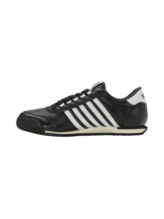 Obrázek produktu Tenisky K-swiss černá