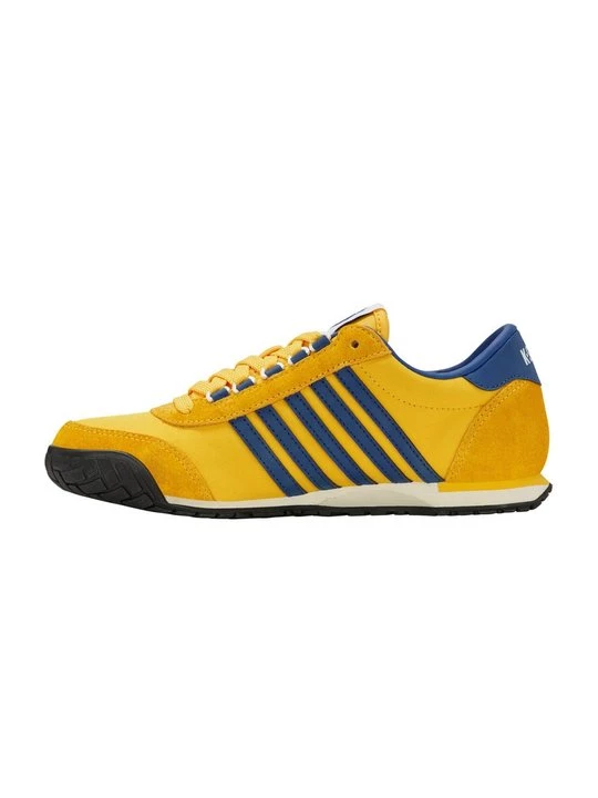 Obrázek produktu Tenisky K-swiss černá