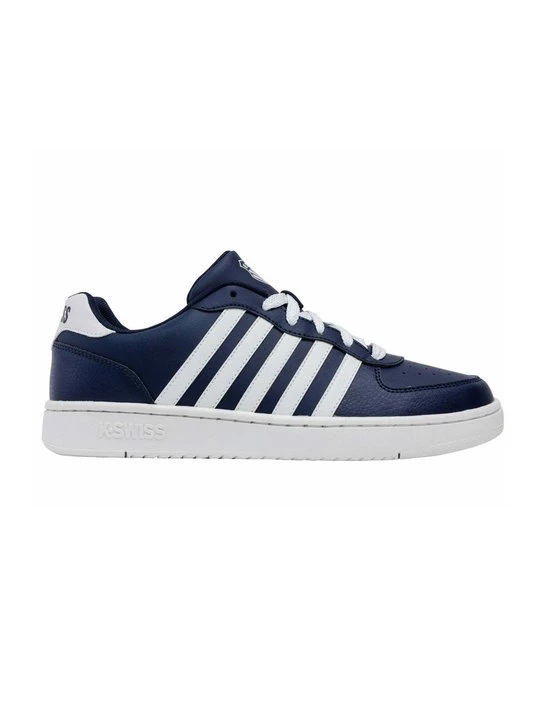 Obrázek produktu Tenisky K-swiss tmavě modrá