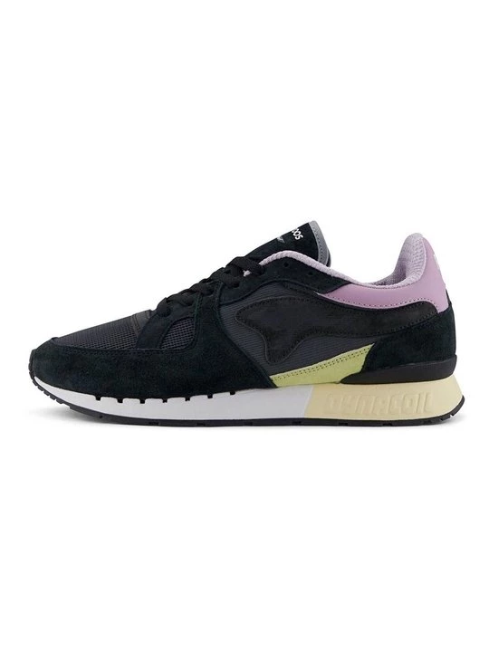 Obrázek produktu Tenisky KangaRoos černá