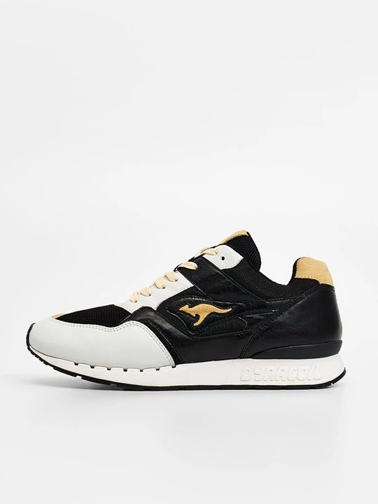 Obrázek produktu Tenisky KangaRoos černá