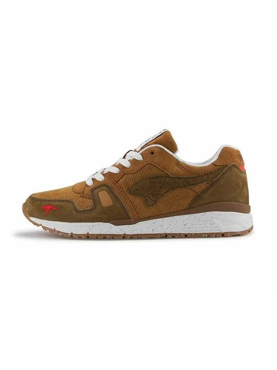 Obrázek produktu Tenisky KangaRoos hnědá