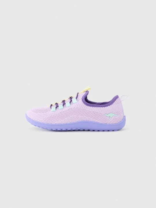 Obrázek produktu Tenisky KangaRoos lila