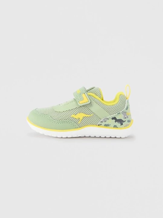 Obrázek produktu Tenisky KangaRoos zelená