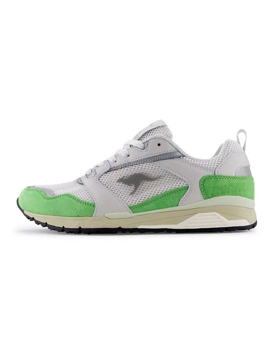 Obrázek produktu Tenisky KangaRoos zelená