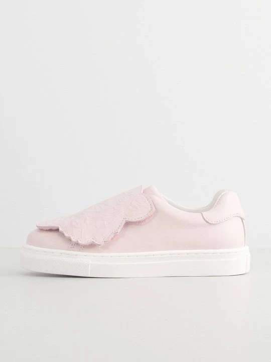 Obrázek produktu Tenisky Kenzo světle růžová