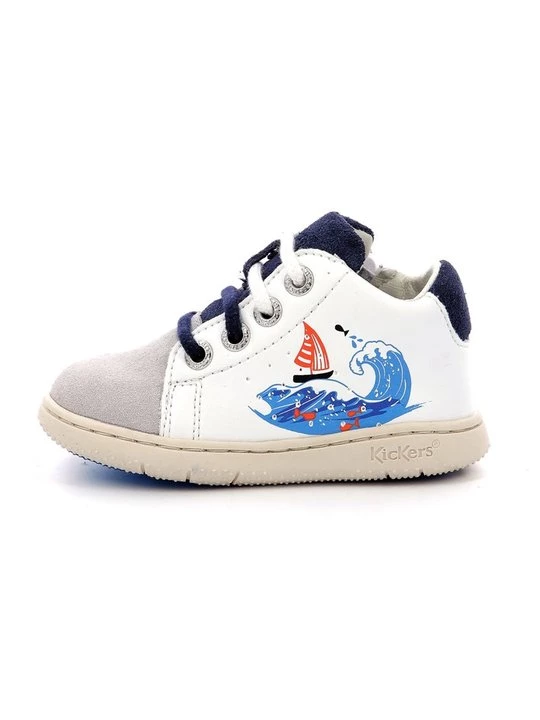 Obrázek produktu Tenisky Kickers