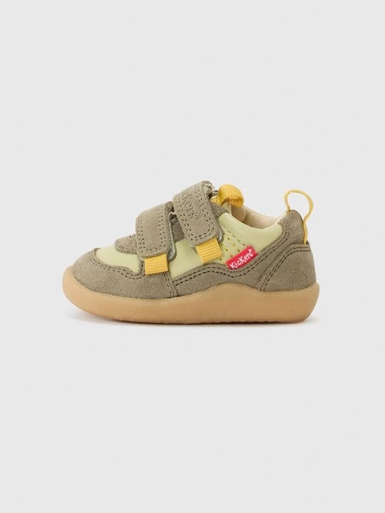 Obrázek produktu Tenisky Kickers khaki