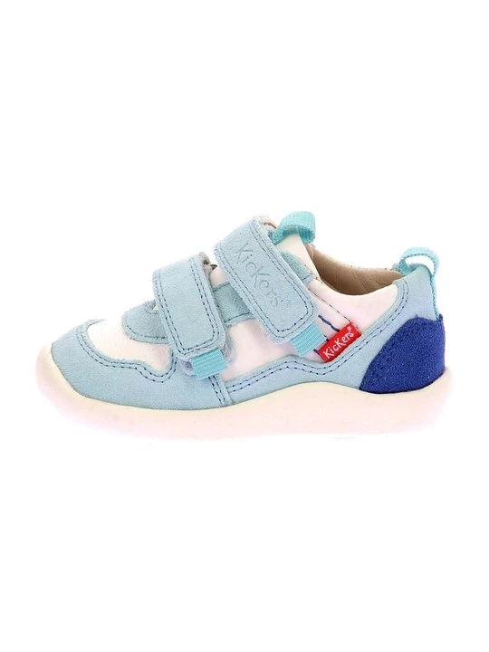Obrázek produktu Tenisky Kickers modrá