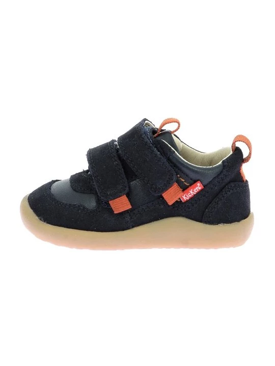 Obrázek produktu Tenisky Kickers tmavě modrá