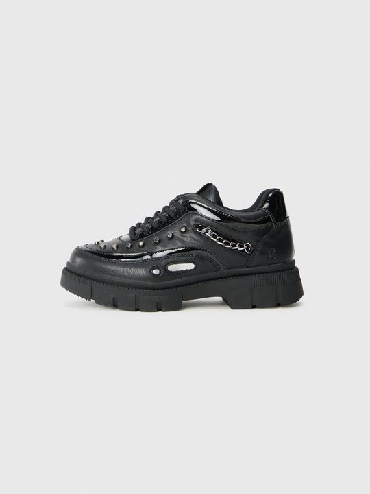 Obrázek produktu Tenisky Koi Footwear černá