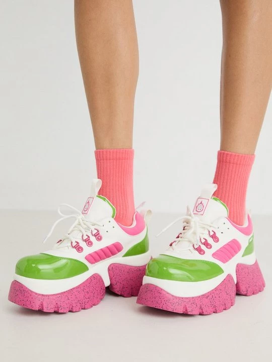 Obrázek produktu Tenisky Koi Footwear