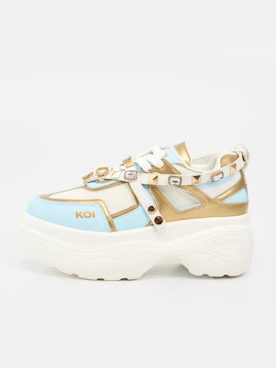 Obrázek produktu Tenisky Koi Footwear