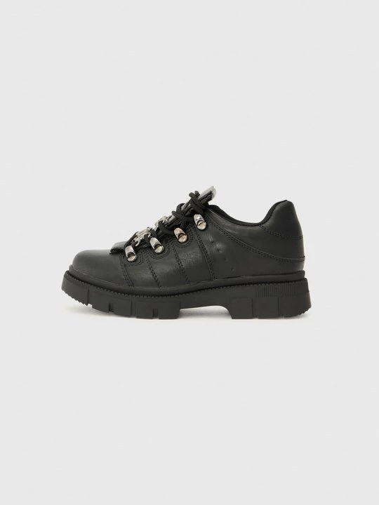 Obrázek produktu Tenisky Koi Footwear černá