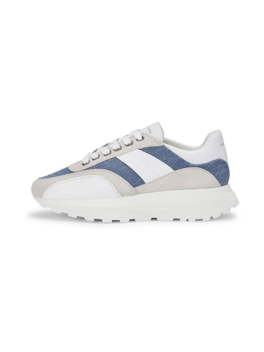 Obrázek produktu Tenisky Kurt Geiger modrý denim