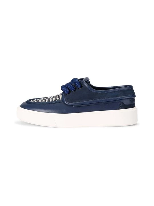 Obrázek produktu Tenisky Kurt Geiger modrá