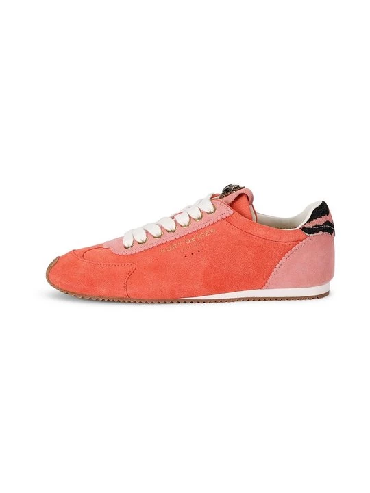 Obrázek produktu Tenisky Kurt Geiger oranžová