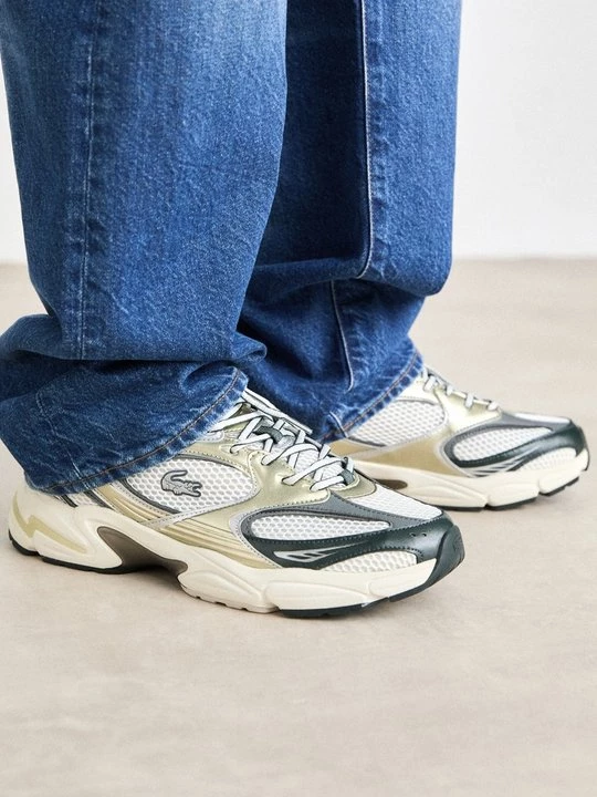 Obrázek produktu Tenisky Lacoste