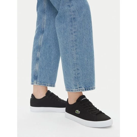 Obrázek produktu Tenisky Lacoste 7-49CFA0004 Černá