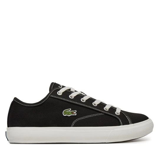 Obrázek produktu Tenisky Lacoste Backcourt 7-49CMA0017 Černá
