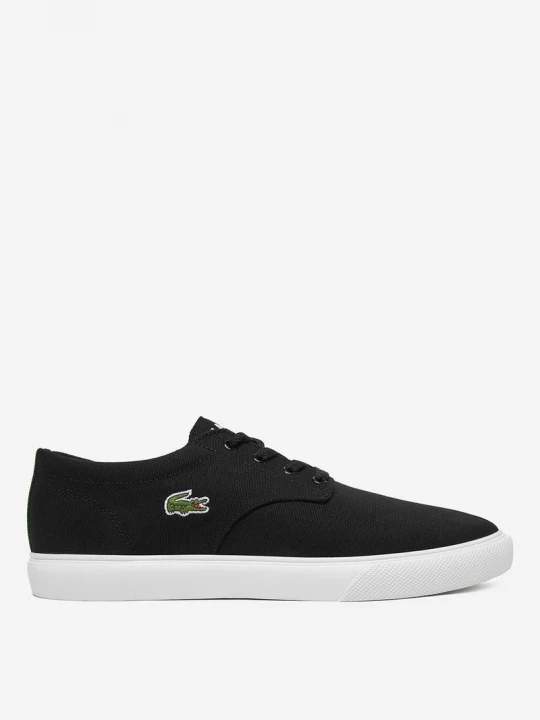 Obrázek produktu Tenisky Lacoste ČERNÁ