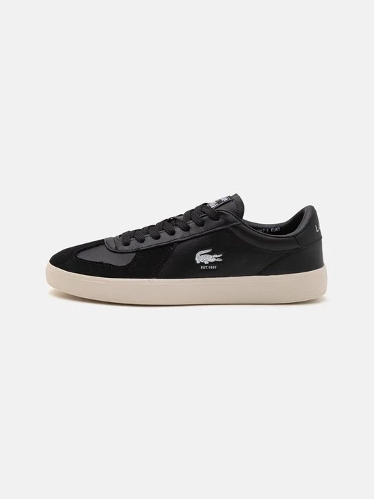 Obrázek produktu Tenisky Lacoste černá