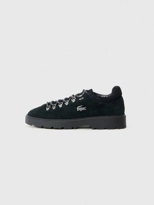 Obrázek produktu Tenisky Lacoste černá