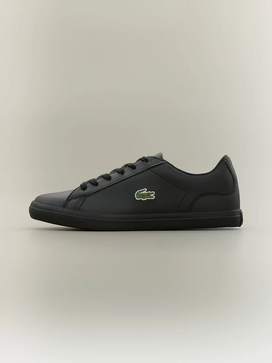 Obrázek produktu Tenisky Lacoste černá